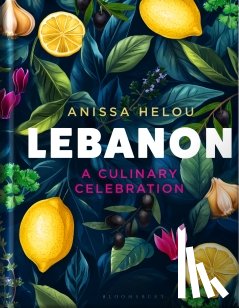 Helou, Anissa - Lebanon