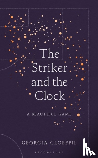 Cloepfil, Georgia - The Striker and the Clock