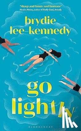 Brydie Lee-Kennedy, Lee-Kennedy - Go Lightly