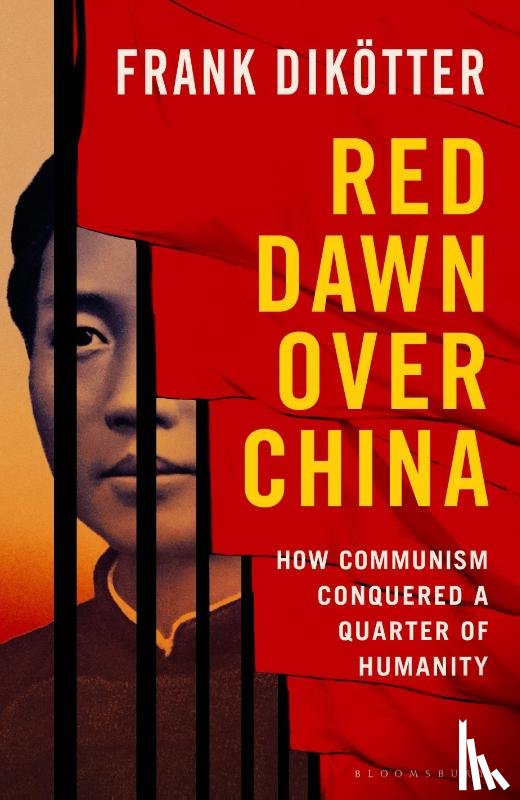 Dikotter, Frank - Red Dawn Over China