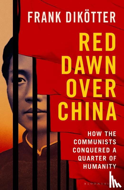 Dikotter, Frank - Red Dawn Over China