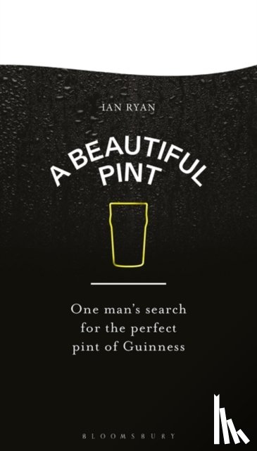 Ryan, Ian - A Beautiful Pint