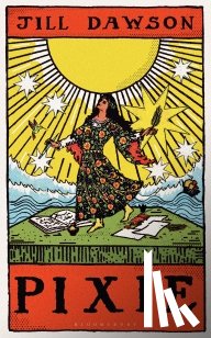 Dawson, Ms Jill - Pixie