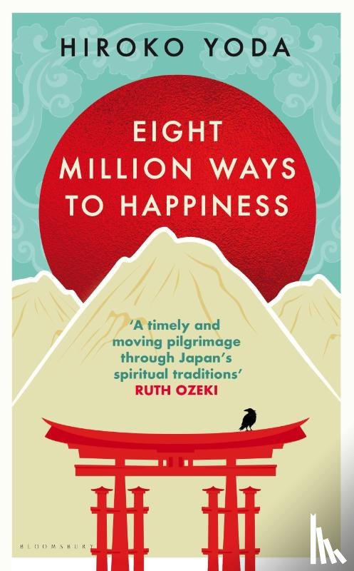 Yoda, Hiroko - Eight Million Ways to Happiness