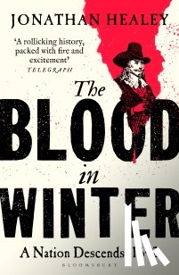 Healey, Dr Jonathan (University of Oxford - The Blood in Winter