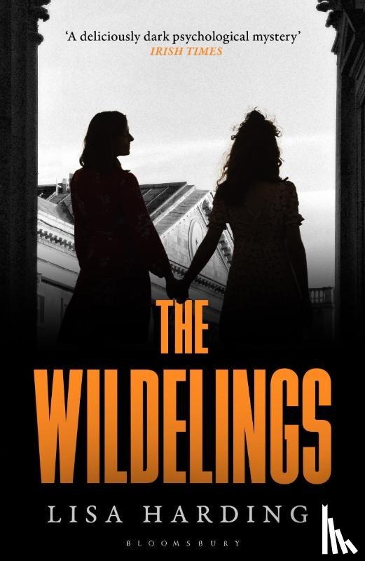 Harding, Lisa - The Wildelings