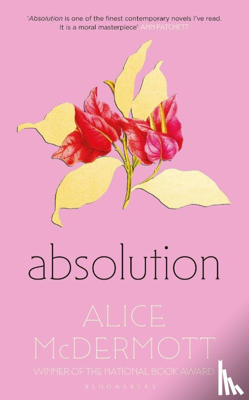 McDermott, Alice - Absolution