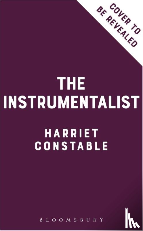 Constable, Harriet - The Instrumentalist