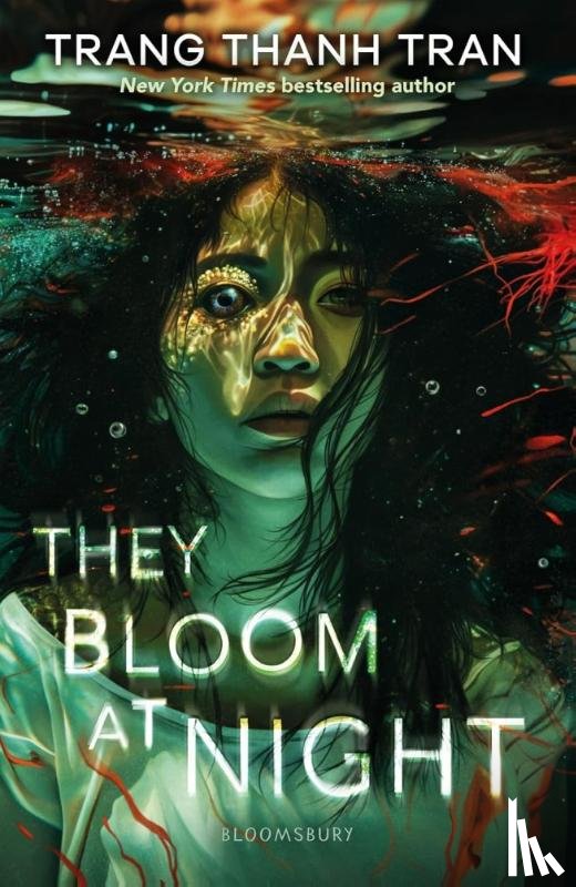 Tran, Trang Thanh - They Bloom at Night