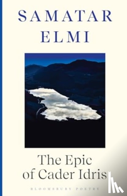 Elmi, Samatar - The Epic of Cader Idris