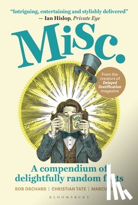 Delayed Gratification - Misc