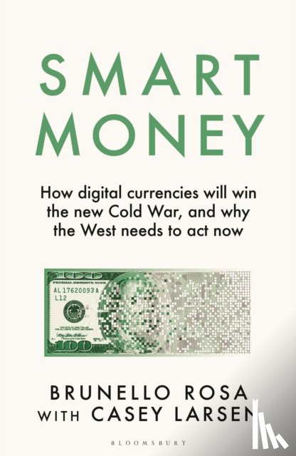 Rosa, Brunello, Larsen, Casey - Smart Money