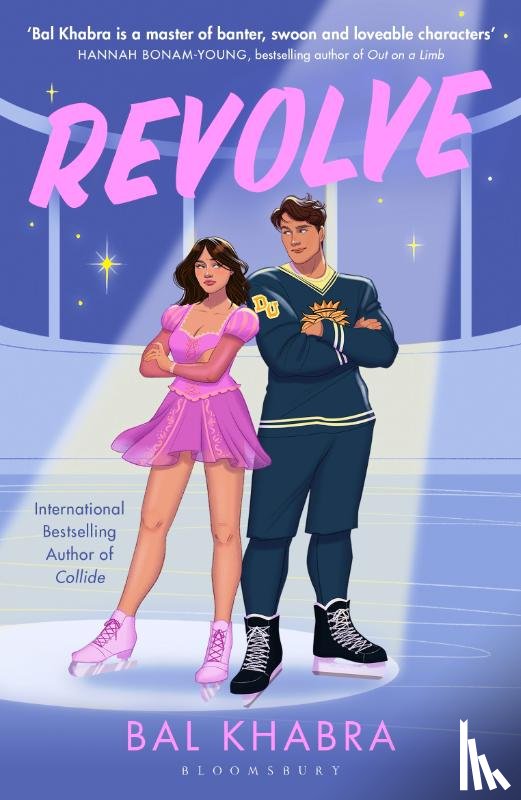 Khabra, Bal - Revolve