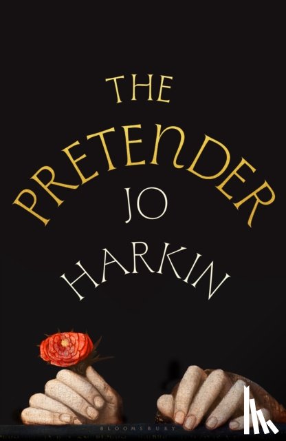 Harkin, Jo - The Pretender