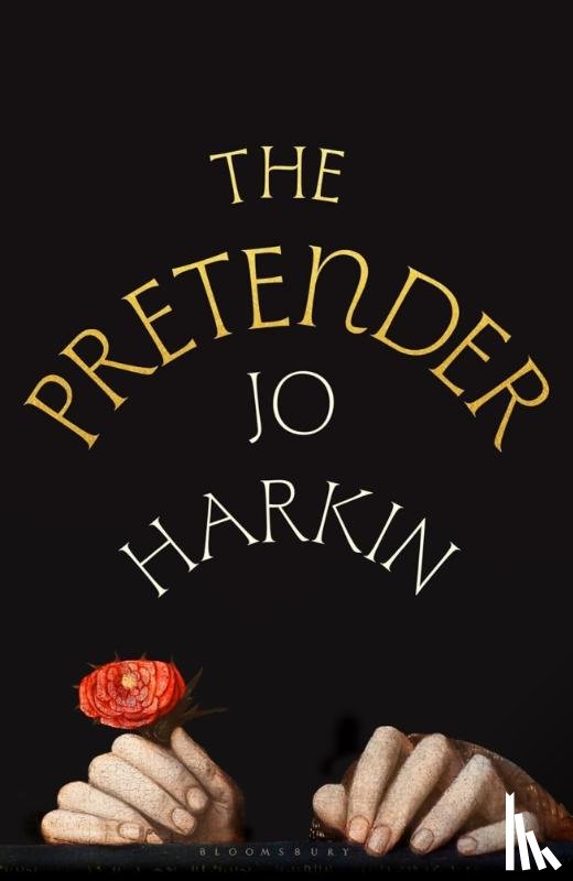 Harkin, Jo - The Pretender