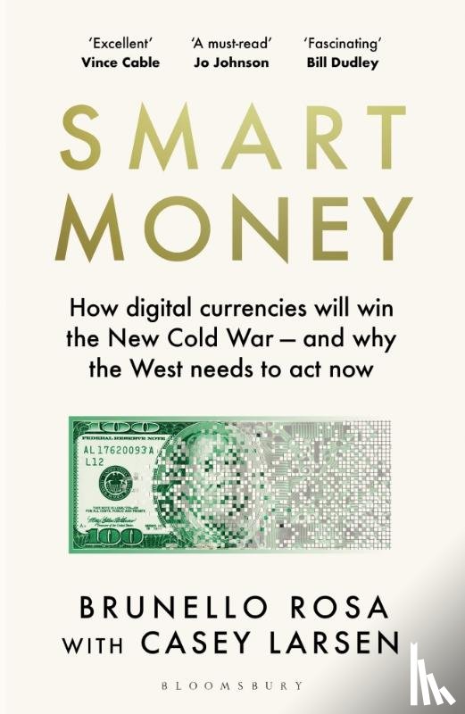 Rosa, Brunello, Larsen, Casey - Smart Money