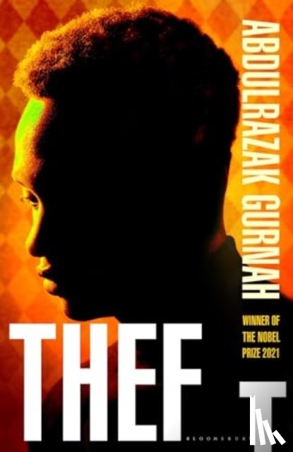 Gurnah, Abdulrazak - Theft