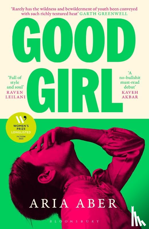 Aber, Aria - Good Girl