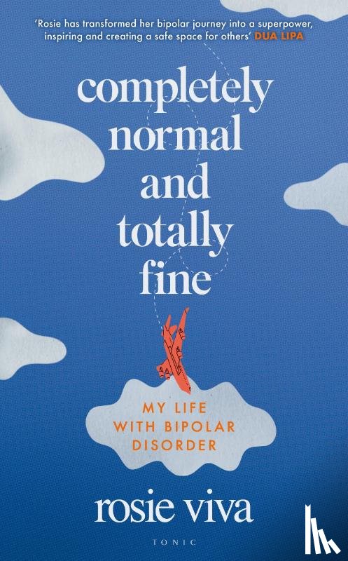 Viva, Rosie - Completely Normal and Totally Fine