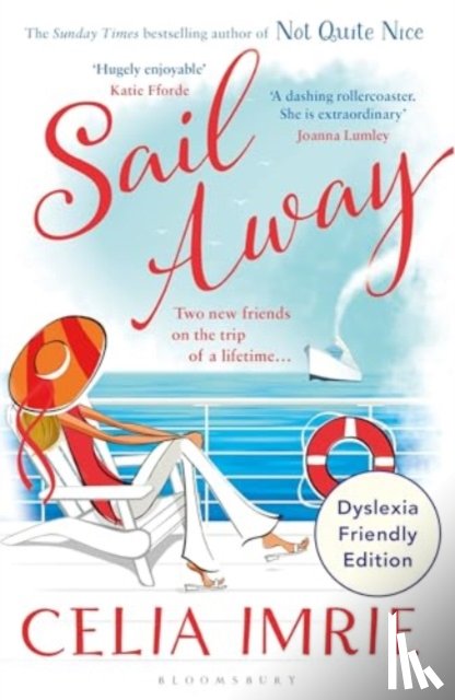 Imrie, Celia - Sail Away