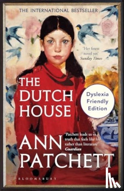 Patchett, Ann - The Dutch House