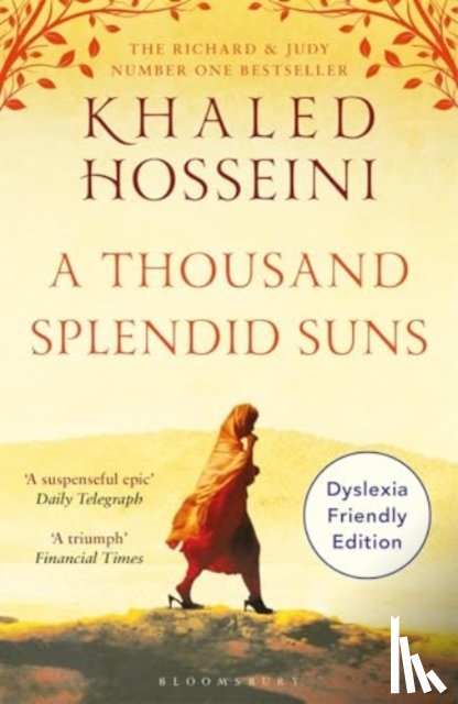 Hosseini, Khaled - A Thousand Splendid Suns