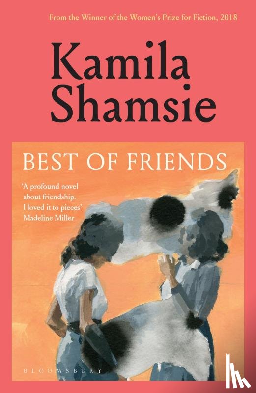 Shamsie, Kamila - Best of Friends
