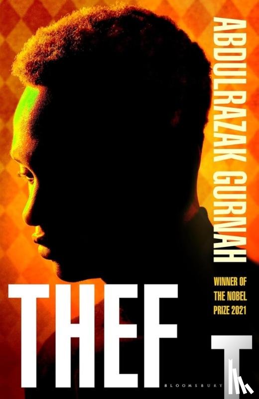 Gurnah, Abdulrazak - Theft