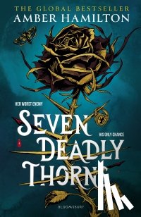 Hamilton, Amber - Seven Deadly Thorns