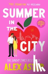 Aster, Alex - Summer in the City