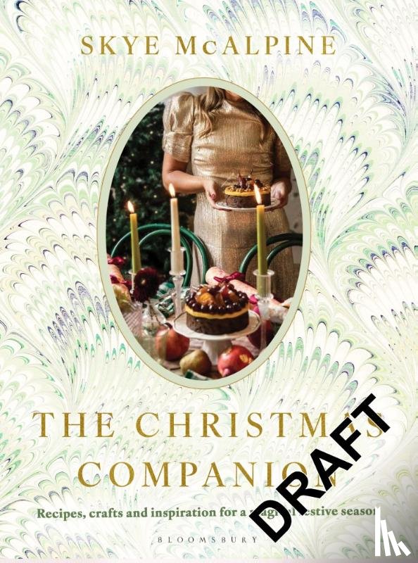 McAlpine, Skye - The Christmas Companion