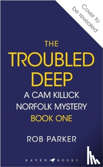 Parker, Rob - The Troubled Deep