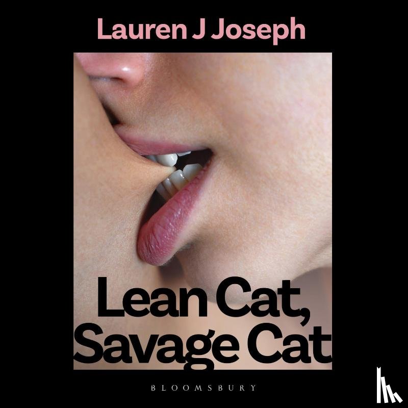 Joseph, Lauren J. - Lean Cat, Savage Cat
