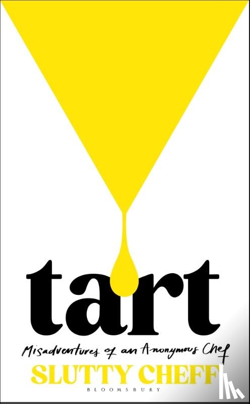 Cheff, Slutty - Tart
