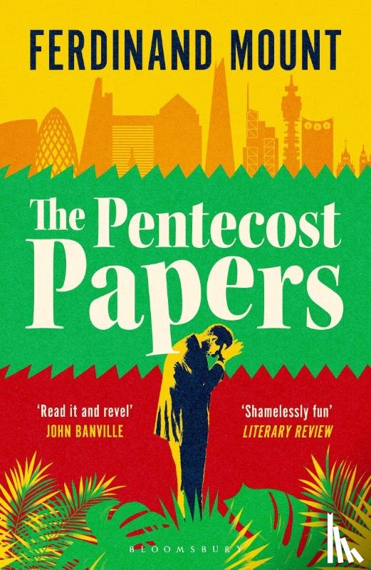 Mount, Ferdinand - The Pentecost Papers