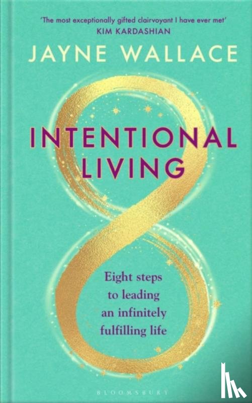 Wallace, Jayne - Intentional Living