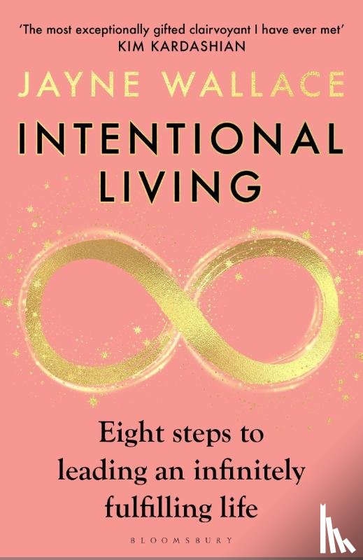 Wallace, Jayne - Intentional Living