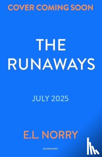 Norry, E.L. - Runaways