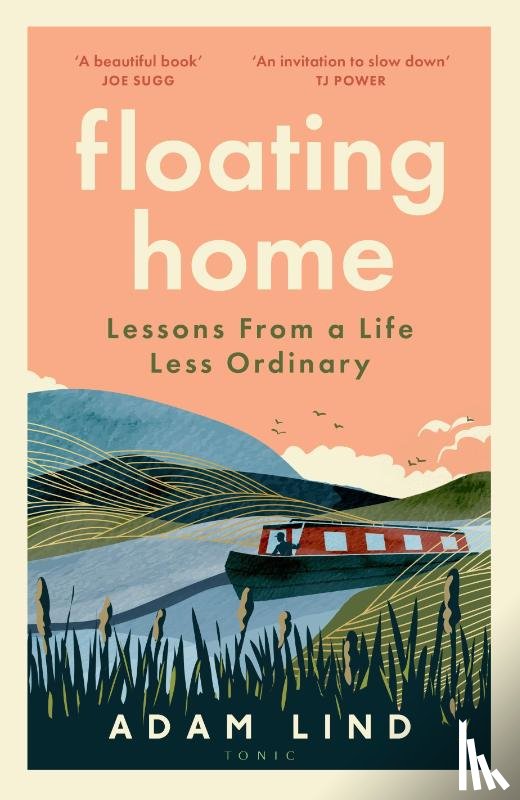 Lind, Adam - Floating Home