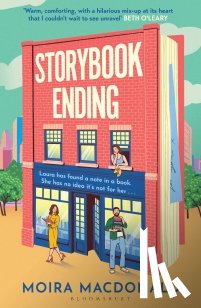Macdonald, Moira - Storybook Ending