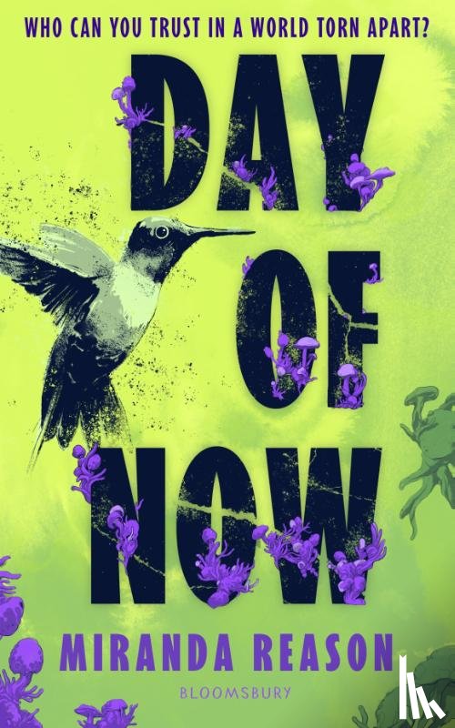 Reason, Miranda - Day of Now