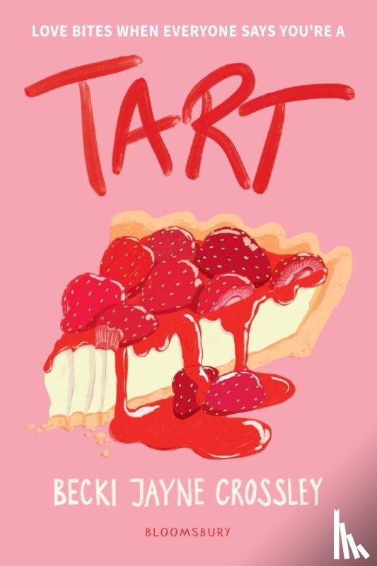 Crossley, Becki Jayne - Tart