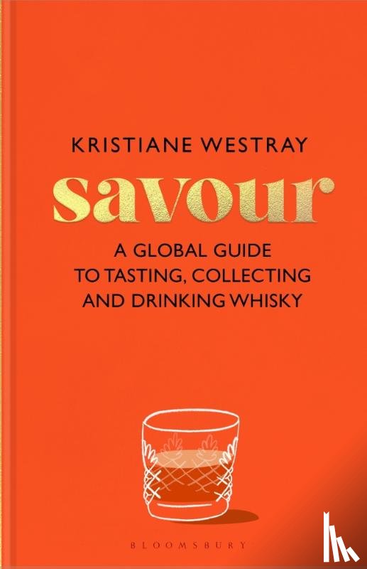 Westray, Kristiane - Savour