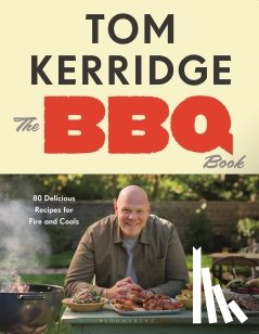 Kerridge, Tom - The BBQ Book