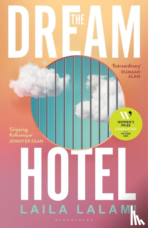 Lalami, Laila - The Dream Hotel