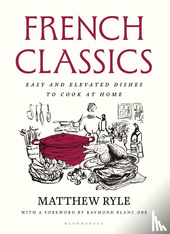 Ryle, Matthew - French Classics