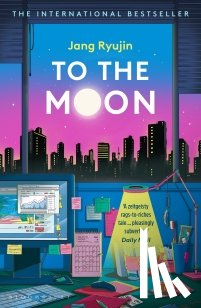Ryujin, Jang - To the Moon