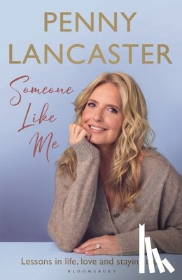 Lancaster, Penny - Someone Like Me