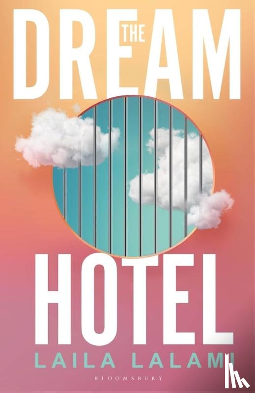 Lalami, Laila - The Dream Hotel
