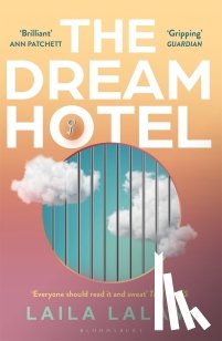 Lalami, Laila - The Dream Hotel
